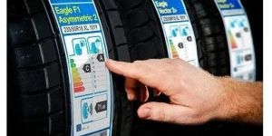 Automotive Labels