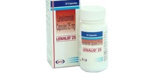 Lenalidomide Capsules