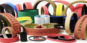 Industrial Belts