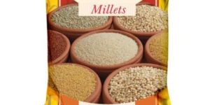 Little Millet Seeds