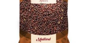 Mustard Seeds
