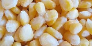 Frozen Sweet Corn