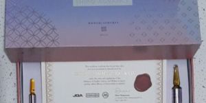 Glutathione Skin Whitening Injection