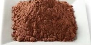 Alkalized Cocoa Powder