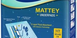 Mattey UNDERPADS