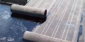 Waterproofing APP Membrane