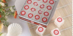 Pure Camphor Tablets