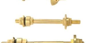 Brass Transformer Parts