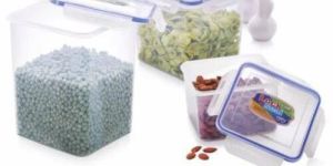 Lock And Seal Container