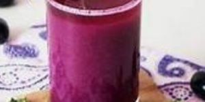 Jamun Juice