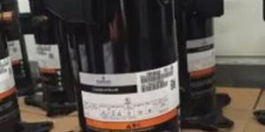 EMERSON COPELAND SCROLL COMPRESSOR