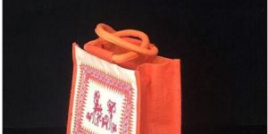 Jute Shopping Bag
