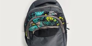 Polyester School Bag