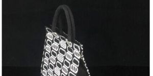 Printed Shopping Bags