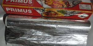 Aluminium Foil Paper