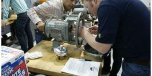 Mechanical Seals Training Service