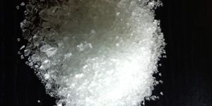 Crystal Glass Scrap