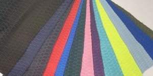Tik Tok Polyester Spandex Fabric for Leggings