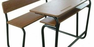 School Bench