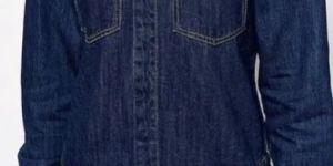 Fire Retardant Denim Fabric