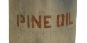 Pine Oil
