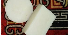 Rice Flour Soap