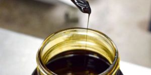 Crude Amino Acid from Human Hair Extract