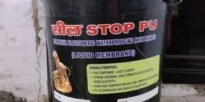 Elastomeric Roof Coating