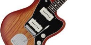 Electric Guitar