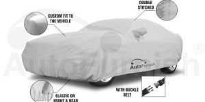 Car Body Cover