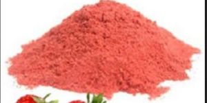 Strawberry Powder