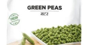 Frozen Green Pea