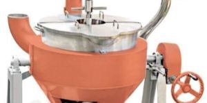 150L Stainless Steel Cooking Kettle