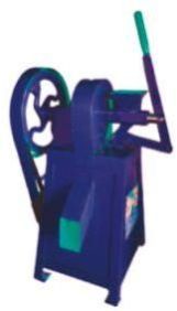 Coconut Cutting Machine