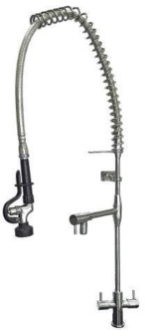 Commercial Kitchen Jet Spray
