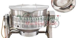 150L Stainless Steel Cooking Mixer Machine