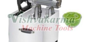Chutney Making Machine