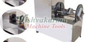 Automatic French Fries Cutting Machine