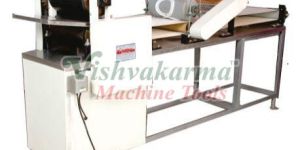 Automatic Sakkarpara Making Machine