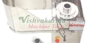 Banana Chips Cutting Machine