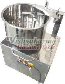 Besan Kneading Machine