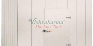 Commercial Kitchen Cold Room