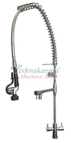 Commercial Kitchen Jet Spray