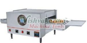 Conveyor Pizza Oven