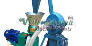 Corn Grinding Machine