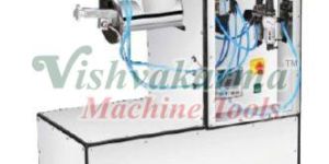 Dough Ball Cutting Machine