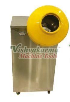 Flavour Coating Pan Machine