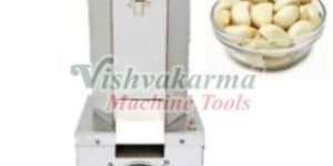 Garlic Peeling Machine