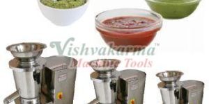 High Speed Mixer Grinder
