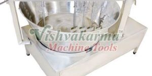 Mawa Making Machine